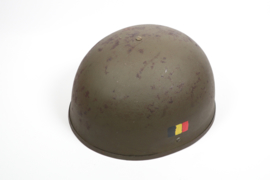 Belgian RECCE Helmet