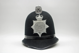 British Bobby Helmet