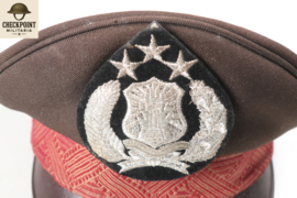 Politiepet Indonesië