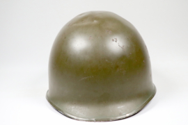 Casque des troupes hollandaises M53
