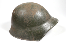 Zwitserse M1918/40 Helm