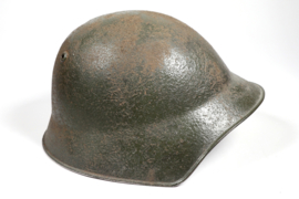 Swiss M1918/40 Helmet