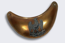 French Gorget