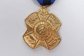 Decoration of the Order of Leopold II