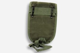  M-56 Folding Shovel Carrier