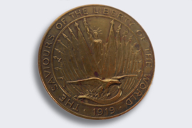 U.S. 'Dollar' HK 903 Coin