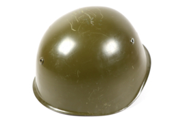 Bulgarian M1972 Helmet