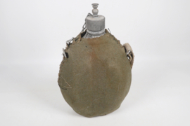 Italian Canteen - Model 1933