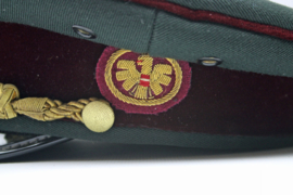 Austrian Police  Officer Cap