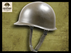 Nederlandse M53 Troepenhelm