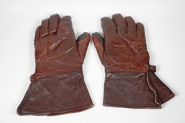 German Luftwaffe Pilots / Aircrew Gloves