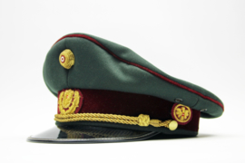 Austrian Police  Officer Cap