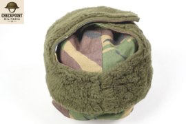 KL Woodland Cap