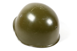 Bulgarian M1972 Helmet