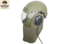 U.S.   MC-140 Helicopter Support Team Helmet