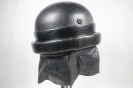 Casque de tankiste italien M35