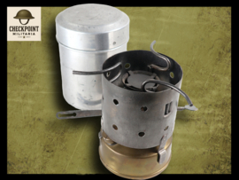 Original WW2  Field Cooker