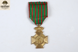 Belgian Military Decoration