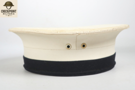British Sailors Naval Pork Pie Hat