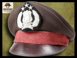 Politiepet Indonesië