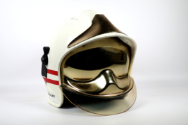 Gallet Firefighter Helmet