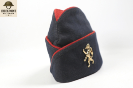 Kwartiermuts België