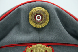 Austrian Police Cap