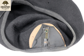 Italiaanse  Baret "CAVALLERIA DRAGONI"