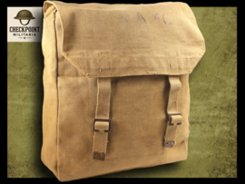 Grand sac à dos britannique P37 de la Seconde Guerre mondiale