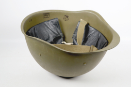Russian Ssh-40 Helmet