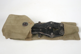 Wire Cutter in Pouch