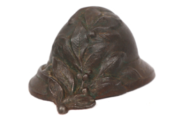 Belgian Adrian M15 Helmet