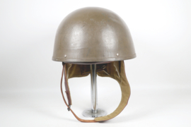 Casque d'acier Dispatch Riders Mk II