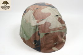 Amerikaanse PASGT  Helmovertrek "Woodland"