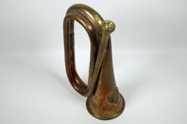 Australian Regiments Bugle