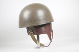 Dispatch Riders Steel Helmet Mk II