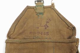 Bren Barrel Bag