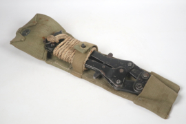 Wire Cutter in Pouch