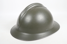 Casque belge Adrian M1931
