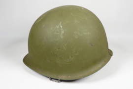 U.S.  M1 Helmet Shell