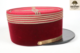 Képi Médecin et Chirurgien