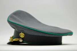 Austrian Police Cap