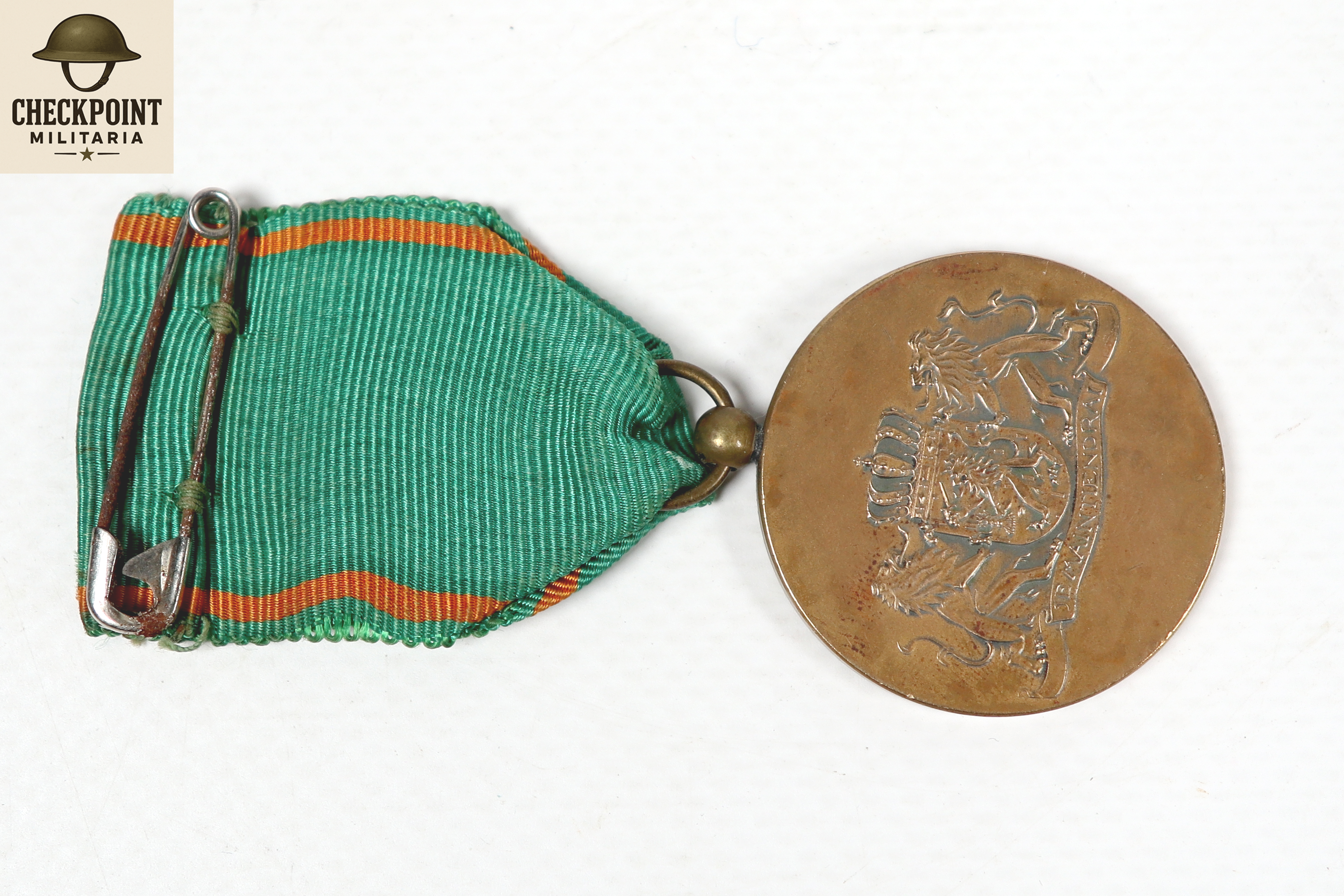 Patriae Servire Libertas