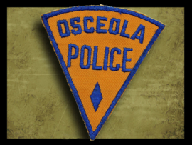 Département de police d'Osceola