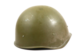 Russian Ssh-40 Helmet