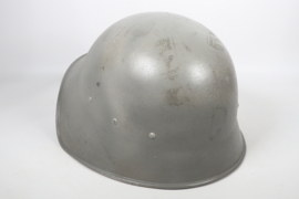 Zwitserse  Helm Model 1946, Zivilschutz