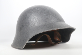 Swiss Helmet M1940/43