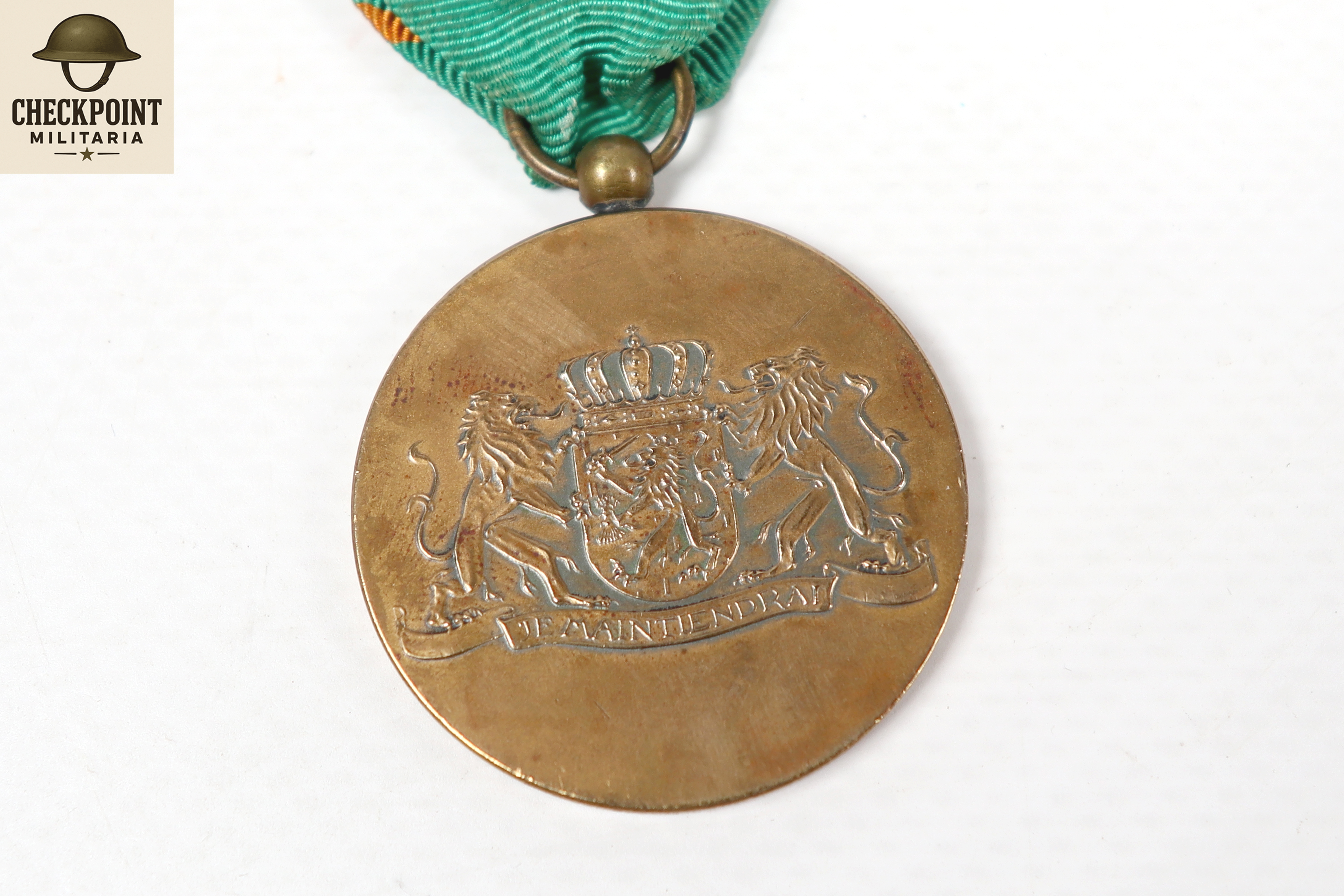 Patriae Servire Libertas