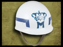 Troepenhelm M53 Binnenhelm KMAR