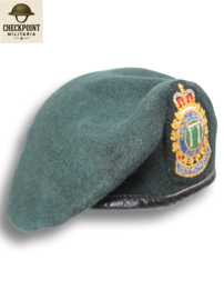 Canadian Beret.